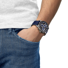 Load image into Gallery viewer, Tissot Supersport Chrono T1256171705103