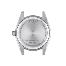 Load image into Gallery viewer, TISSOT Gentleman T1274101104100