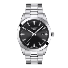 Load image into Gallery viewer, Tissot Gentleman T1274101105100