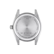 Load image into Gallery viewer, Tissot Gentleman T1274101105100