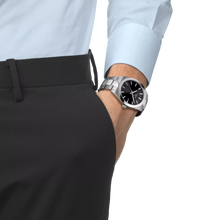 Load image into Gallery viewer, Tissot Gentleman T1274101105100