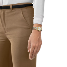 Load image into Gallery viewer, Tissot Classic Dream Lady T1292102203100