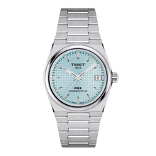 Load image into Gallery viewer, Tissot PRX Powermatic 80 35mm T1372071135100