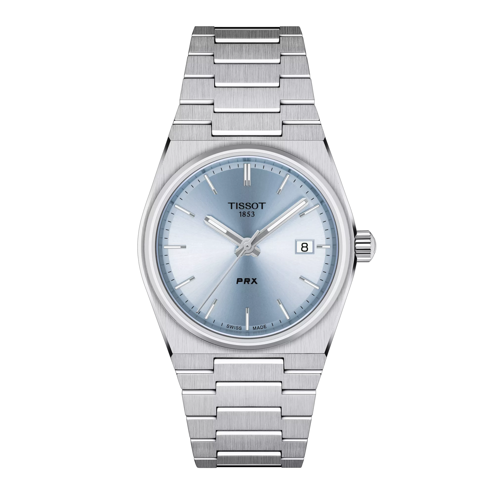 高速配送 Tissot PRX 35mm T1372101135100 – Watch Warehouse Calgary 時計