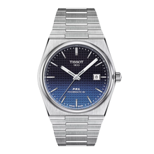Load image into Gallery viewer, Tissot PRX Powermatic 80 Gradient 40mm T1374071105101
