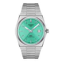 Load image into Gallery viewer, Tissot PRX Powermatic 80 40mm T1374071109101