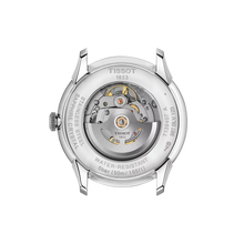 Load image into Gallery viewer, Tissot Chemin Des Tourelles Powermatic 80 42 mm T1394071106800