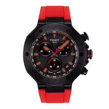 Load image into Gallery viewer, Tissot T-Race Quartz Chronograph T1414173706101