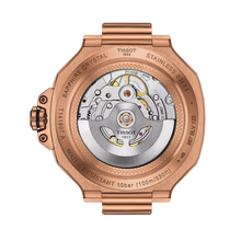 Load image into Gallery viewer, Tissot T-Race Powermatic 80 41mm T1418073705100
