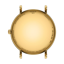 Load image into Gallery viewer, Tissot Everytime 40mm T1434103309100