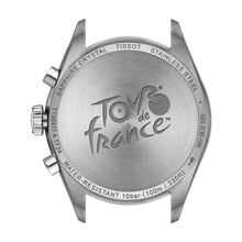 Load image into Gallery viewer, Tissot PR 100 Tour de France T1504171105100