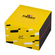 Load image into Gallery viewer, Tissot PR 100 Tour de France T1504171105100