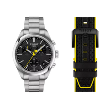 Load image into Gallery viewer, Tissot PR 100 Tour de France T1504171105100