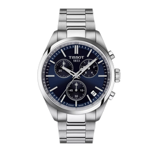 Load image into Gallery viewer, TISSOT PR 100 Chronograph T1504171104100