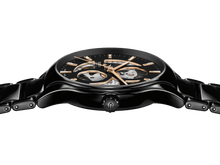 Load image into Gallery viewer, True Round Automatic Open Heart - R27107172