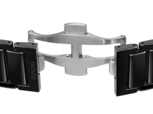 Load image into Gallery viewer, True Round Automatic Open Heart - R27107172