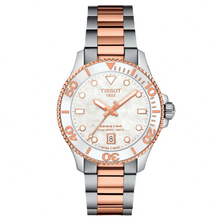 Load image into Gallery viewer, Tissot Seastar 1000 36mm - T120.210.22.111.00
