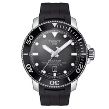 Load image into Gallery viewer, Tissot Seastar 2000 46mm - T120.607.17.441.00