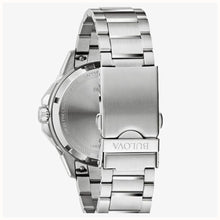 Load image into Gallery viewer, BULOVA Mens HPQ Precisionist Series C Marine Star 96B426