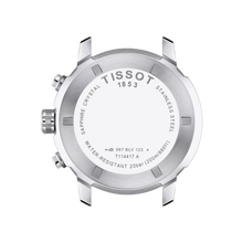 Load image into Gallery viewer, Tissot PRC 200 Chronograph