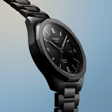 Load image into Gallery viewer, Tissot PRC 100 Solar 39mm - T151.422.33.051.00