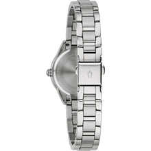 Load image into Gallery viewer, BULOVA Ladies Quartz Sutton Dress/Classic 96P249