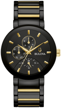 Load image into Gallery viewer, BULOVA Mens Quartz Futuro Modern 98C149