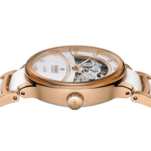 Load image into Gallery viewer, Centrix Automatic Diamonds Open Heart - R30029932