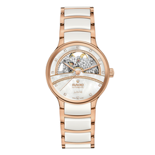 Load image into Gallery viewer, Centrix Automatic Diamonds Open Heart - R30029932