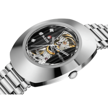 Load image into Gallery viewer, DiaStar Original Open Heart R12063103