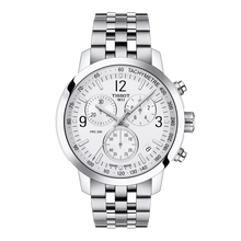 Load image into Gallery viewer, Tissot PRC 200 Chronograph