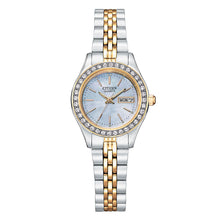 Load image into Gallery viewer, CITIZEN Ladies Quartz Classic EQ0539-56Y