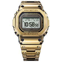 Load image into Gallery viewer, CASIO FULL METAL 5000 SERIES GMW-BZ5000GD-9