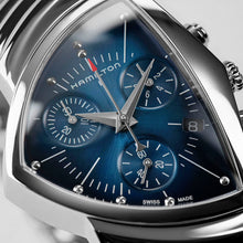 Load image into Gallery viewer, Ventura Chrono Quartz - H24432141
