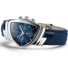 Load image into Gallery viewer, Ventura Chrono Quartz - H24432941