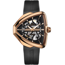 Load image into Gallery viewer, HAMILTON Ventura Elvis80 Skeleton Auto H24525331