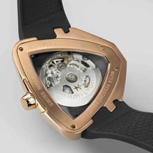 Load image into Gallery viewer, HAMILTON VENTURA ELVIS80 SKELETON AUTO