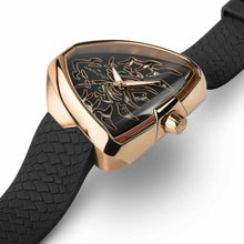 Load image into Gallery viewer, HAMILTON VENTURA ELVIS80 SKELETON AUTO