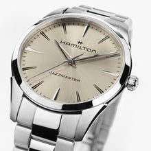 Load image into Gallery viewer, Jazzmaster Quartz 40 mm - H32461121