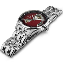 Load image into Gallery viewer, Hamilton - JAZZMASTER OPEN HEART AUTO - H32675170