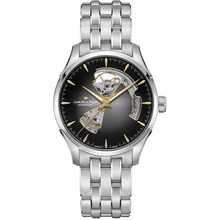Load image into Gallery viewer, Jazzmaster Open Heart Auto 40 mm - H32675181