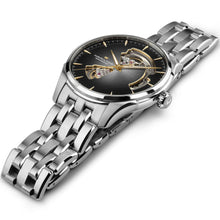 Load image into Gallery viewer, Jazzmaster Open Heart Auto 40 mm - H32675181