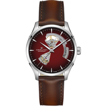 Load image into Gallery viewer, Jazzmaster Open Heart Auto - H32675570