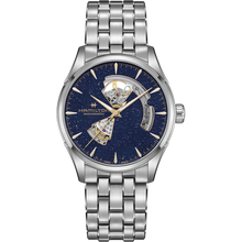 Load image into Gallery viewer, HAMILTON - Jazzmaster Open Heart Auto 42mm Automatic | 42mm | H32705140