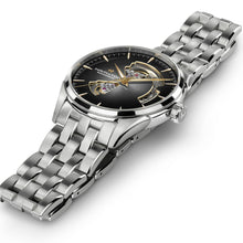 Load image into Gallery viewer, Jazzmaster Open Heart Auto 42 mm - H32705180