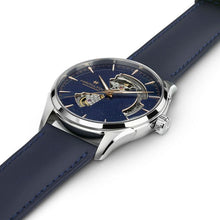 Load image into Gallery viewer, HAMILTON - Jazzmaster Open Heart Auto 42mm Automatic | 42mm | H32705640