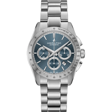 Load image into Gallery viewer, Jazzmaster Performer Auto Chrono - H36656140