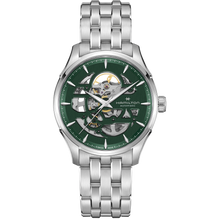 Load image into Gallery viewer, HAMILTON Jazzmaster Skeleton Auto H42535160