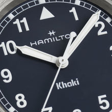 Load image into Gallery viewer, Khaki Field Quartz 33mm - H69301140