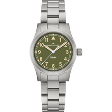 Load image into Gallery viewer, Khaki Field Quartz 33mm - H69301160